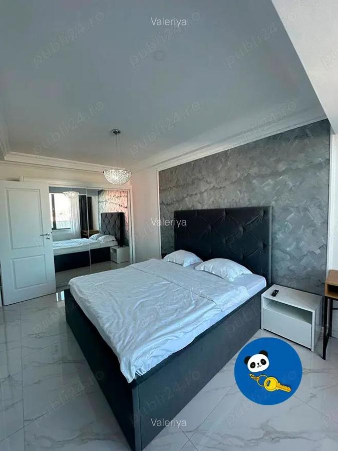 Inchiriere Apartament 2 Camere Separate, Constan?a, Mamaia-Sat, ZigZag - 2