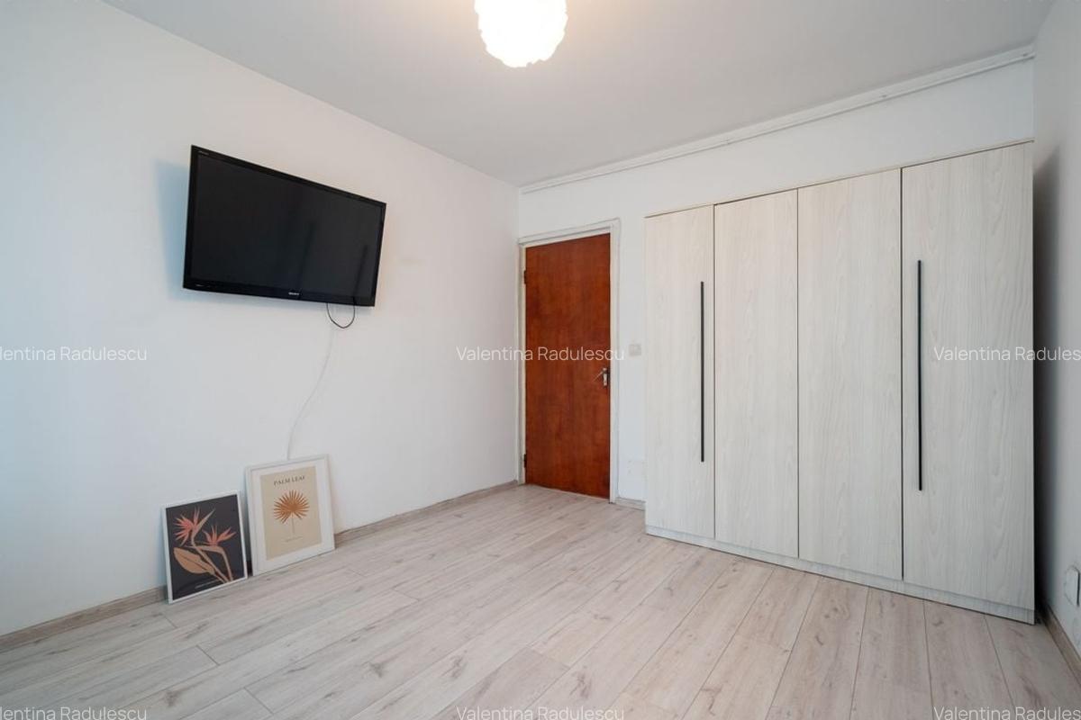 COMISION 0% -  Apartament 3 camere str. Straja - Piata Resita - 13