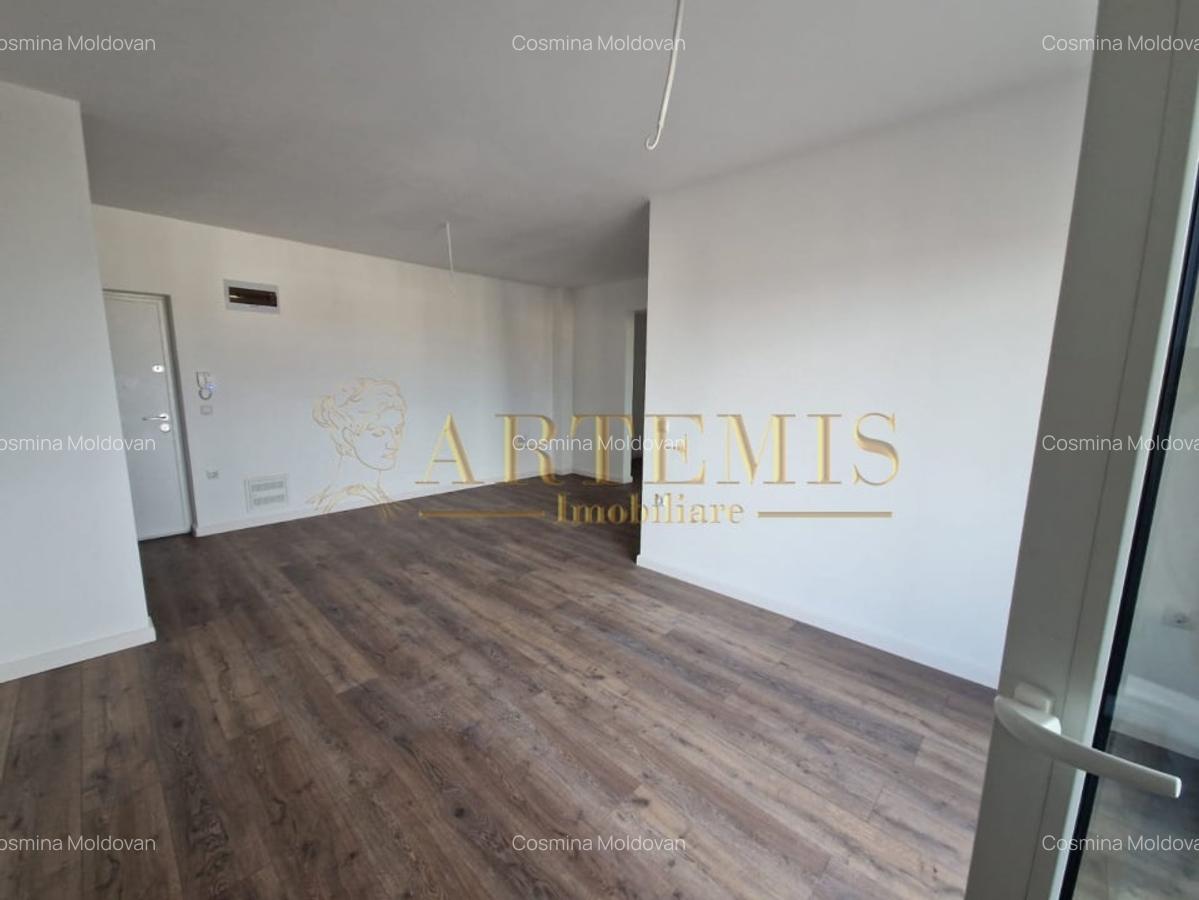 Apartament de 3 camere, decomandat, 76 mp., zona Isu - 2