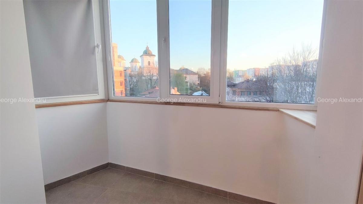 Piata Unirii - Horoscop - Sitraco apartament 2 camere LUX - 18