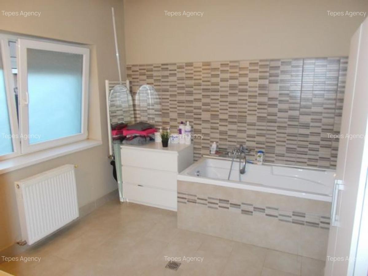 Vila, P+M, Timisoara, zona Selgros, 5 camere, teren 615 mp, mobilata, utilata - 6