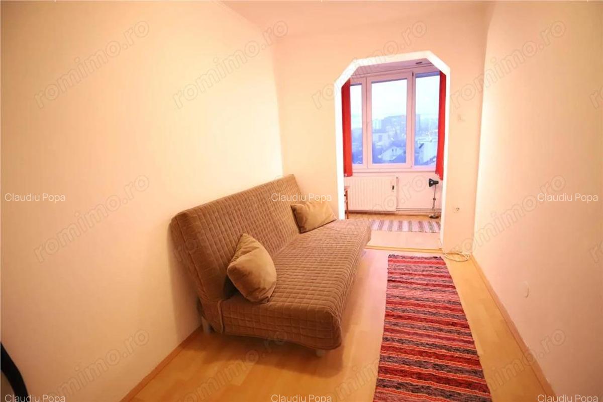 Apartament 3 camere, etaj 3, Tudor, Targu Mures - 3 Apartament 3 camere, etaj 3, Tudor, Targu Mures - 3