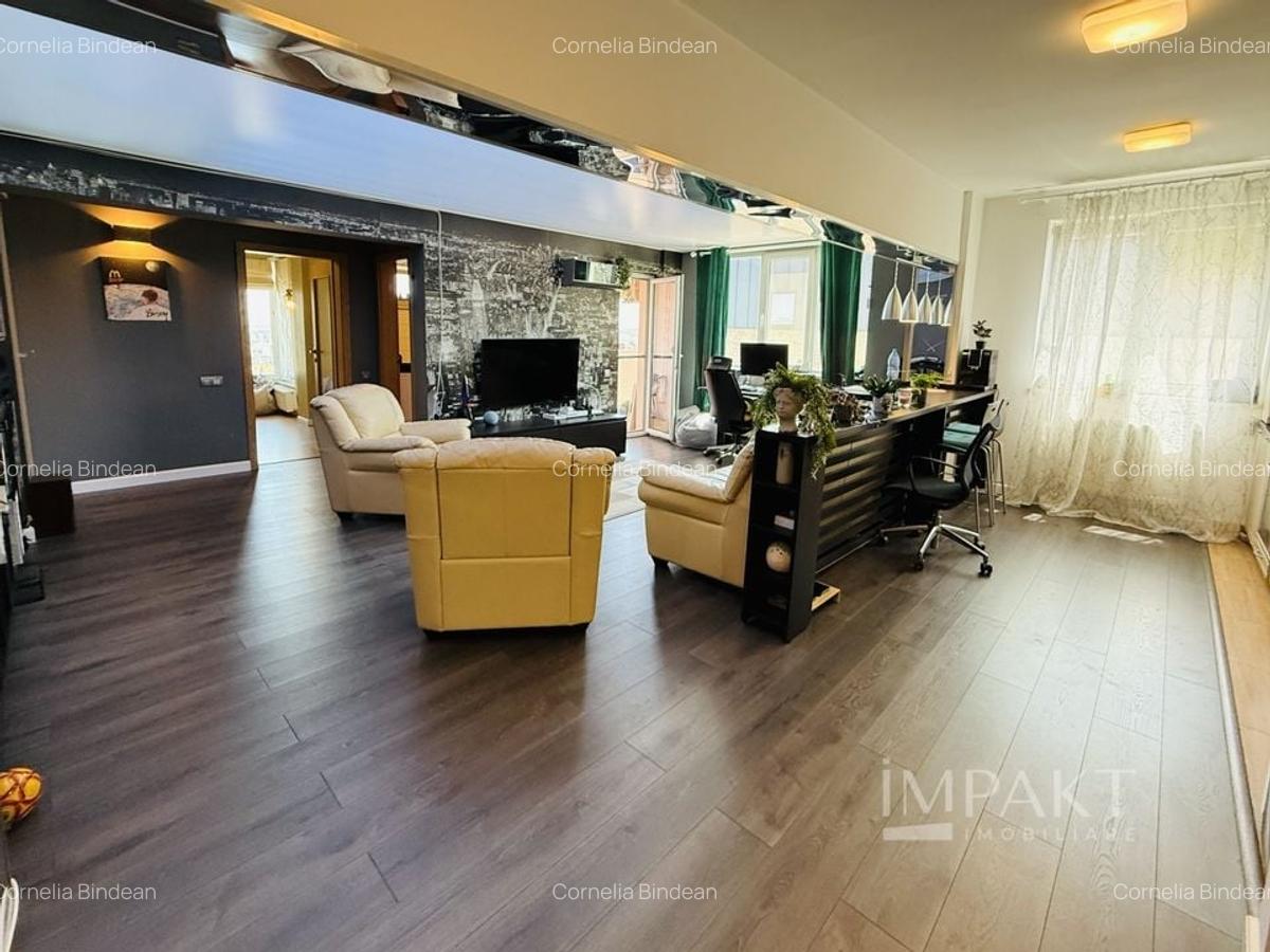 Vanzare apartament cu 2 camere in cartier Andrei Muresanu! - 1