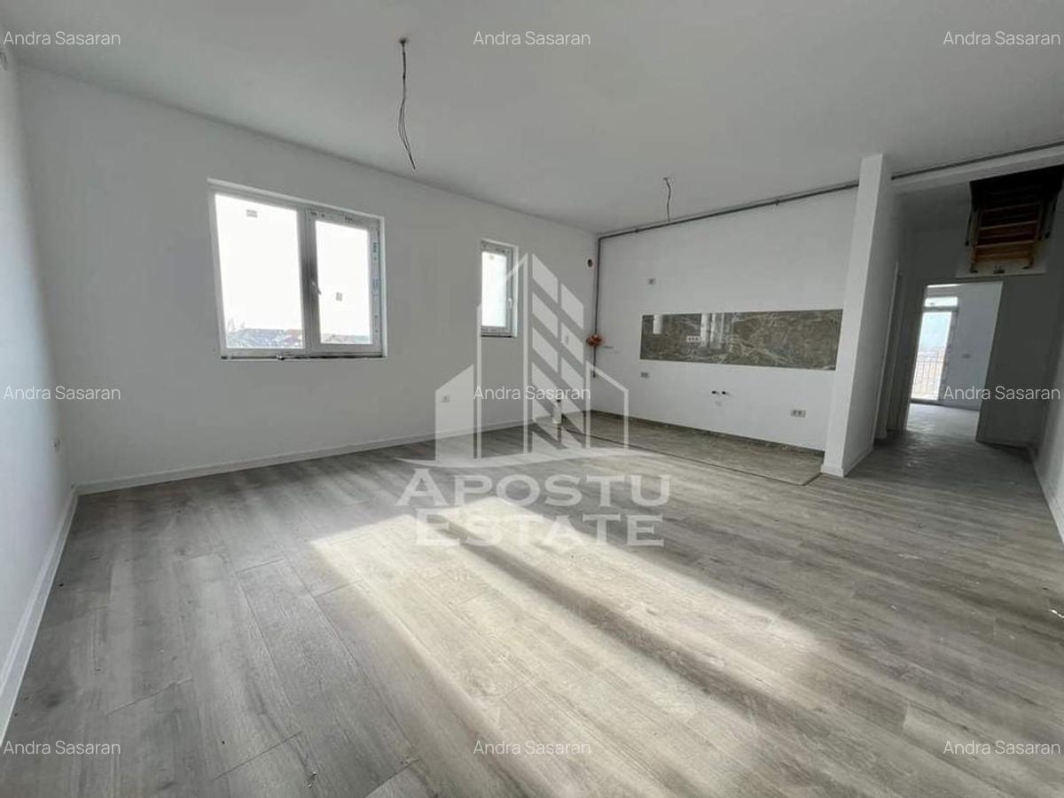 Apartament cu 2 camere decomandat în Braytim - 3