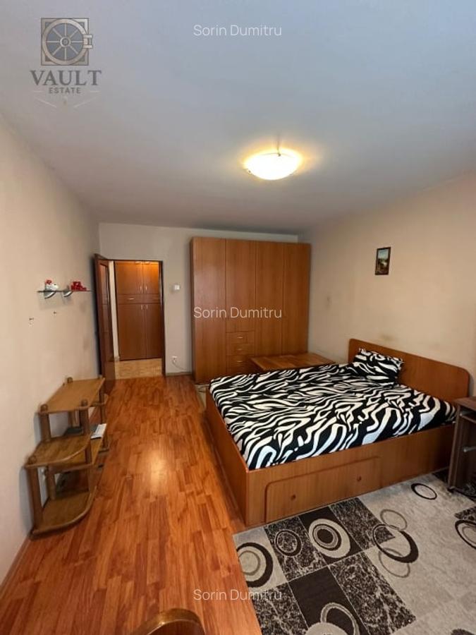 GARSONIERA -MOBILATA UTILATA -LICEUL DIMITRIE BOLINTINEANU -RAHOVA - 3