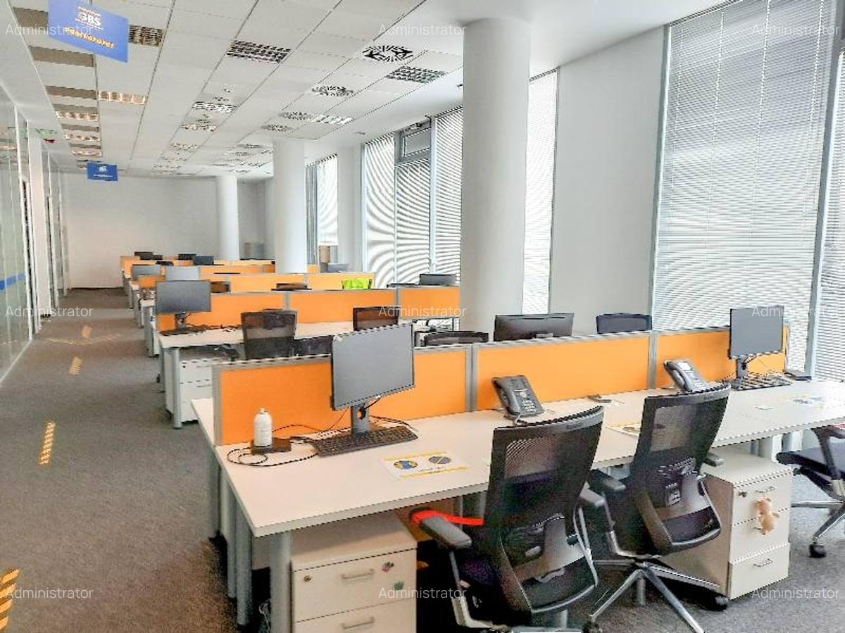 AFI Park Floreasca, Floreasca, 570 - 3554 mp  0% comision! - 8