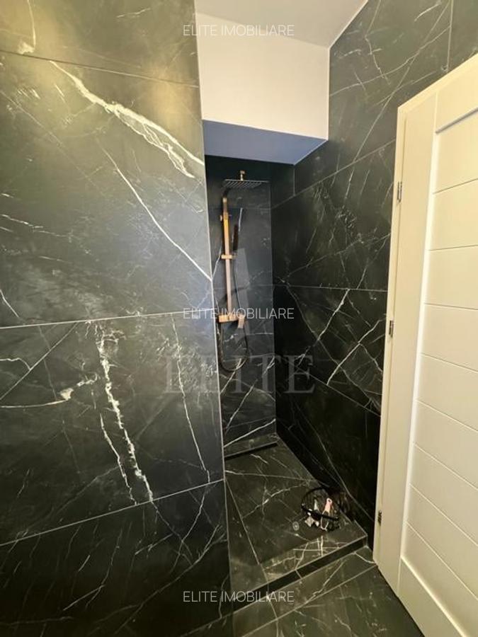 Apartament cu 3 camere semidecomandat, mobilat în Zorilor - 10