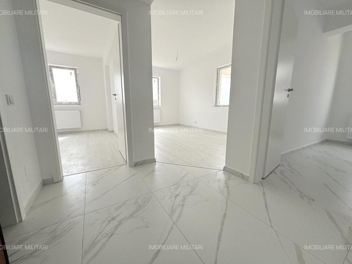 Apartament 2 camere decomandat - Militari Residence - 2