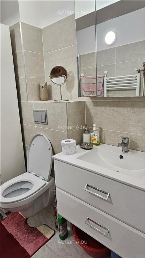 Apartament 3 camere, Aleea Bibliotecii, Marasti - 13