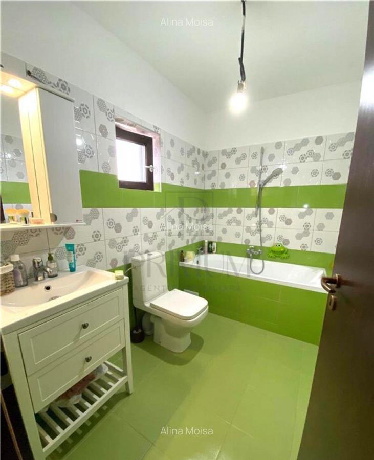 Duplex toate utilitatile - asfalt - iluminat stradal - 8
