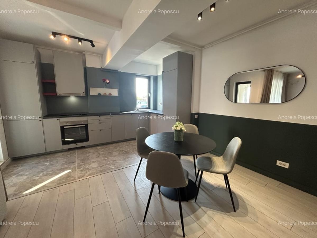 3 camere design premium | Parc Bazilescu - Colosseum Mall | Bloc boutique NOU - 5