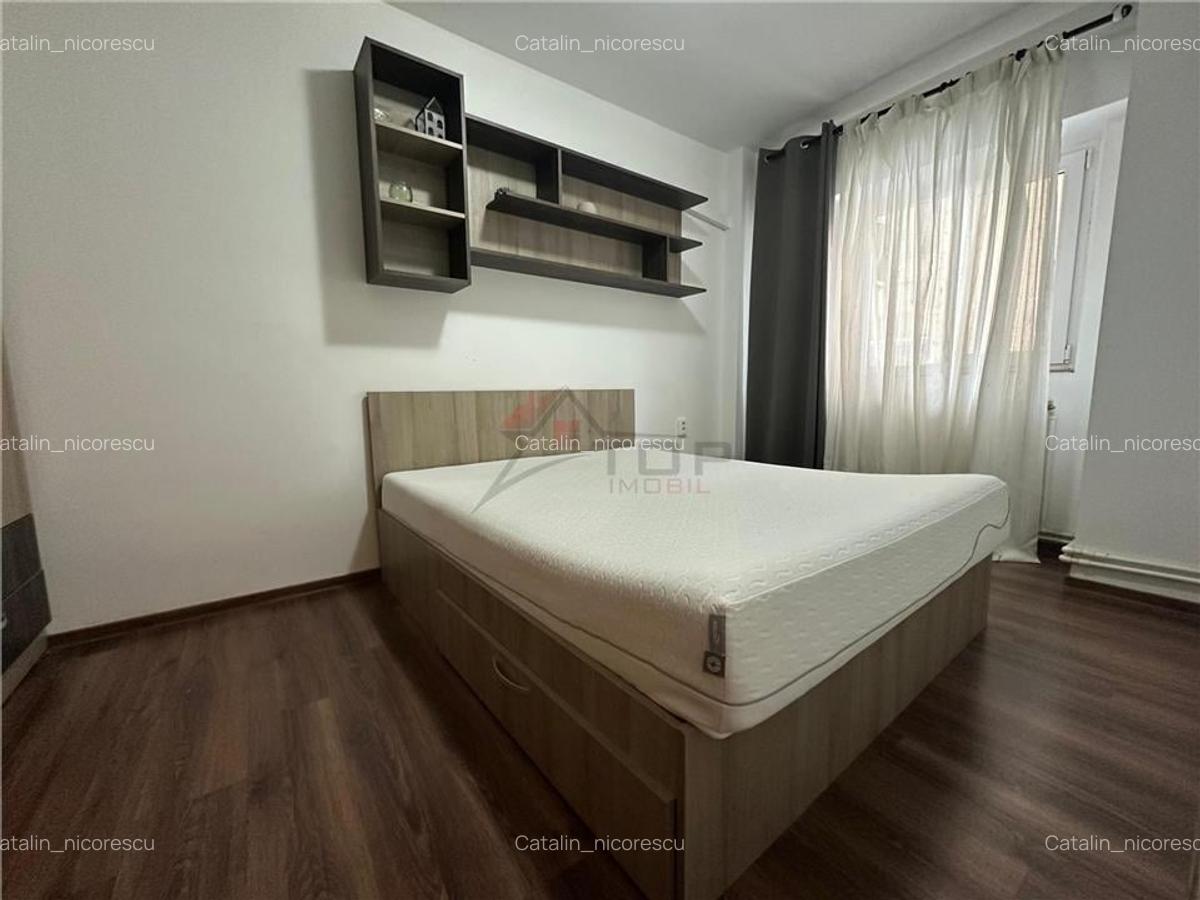 Apartament cu 2 camere decomandat în Central - 6
