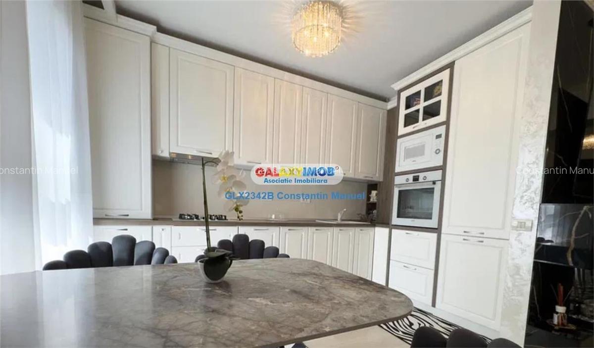Apartament cu 3 camere si parcare, langa Cortina North - 3