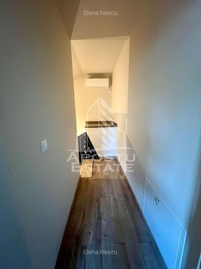 Apartament, 2 camere, loc de parcare, centrala proprie, zona Girocului - 6