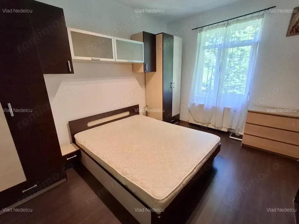 Apartament 2 camere Floreasca Ceaikovski 1/3 - 4
