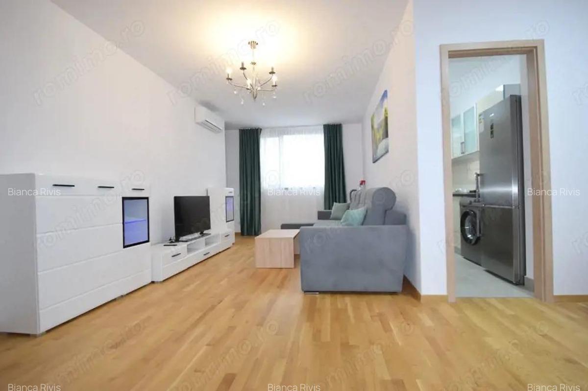 Apartament cu 2 camere, in ISHO - 6