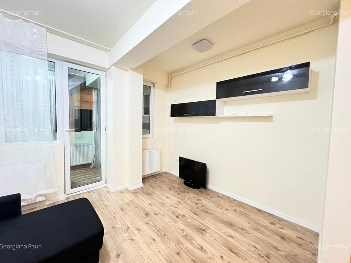 Apartament 2 Camere Militari Residence Tineretului 85 - 3