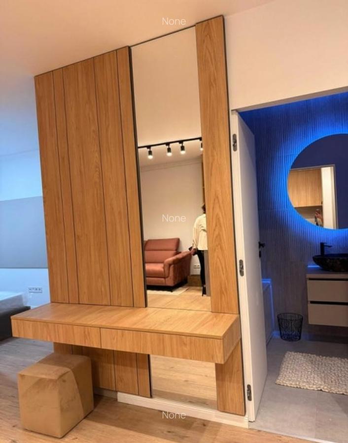 Apartament 2 camere 43mp, balcon 8mp, etaj intermediar, parcare - 4