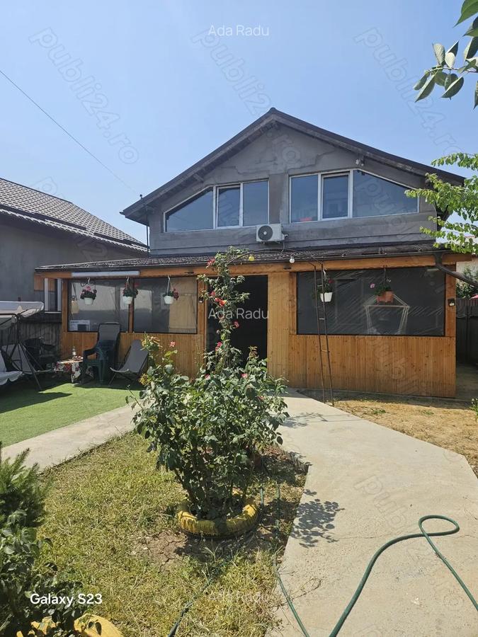 Casa de vanzare Balaceanca Ilfov - 6