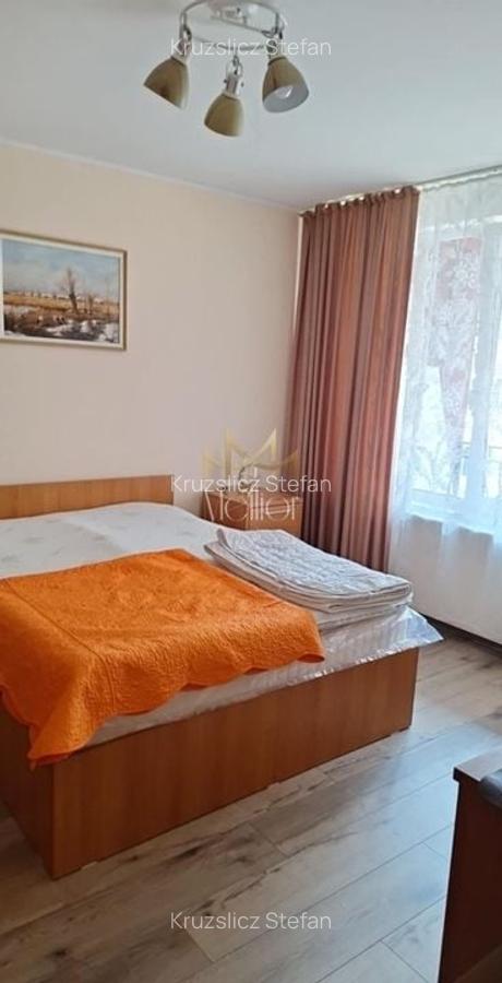Apartament 1 camera Borhanci, Balcon, renovat, decomandat - 3