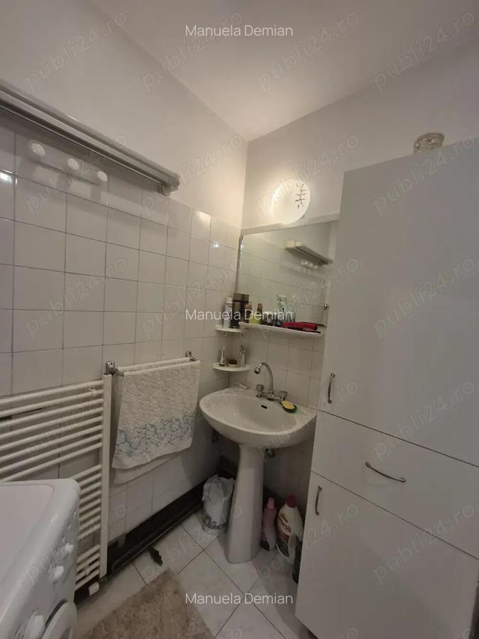 Apartament 2 camere, spatios, stare foarte buna - 6