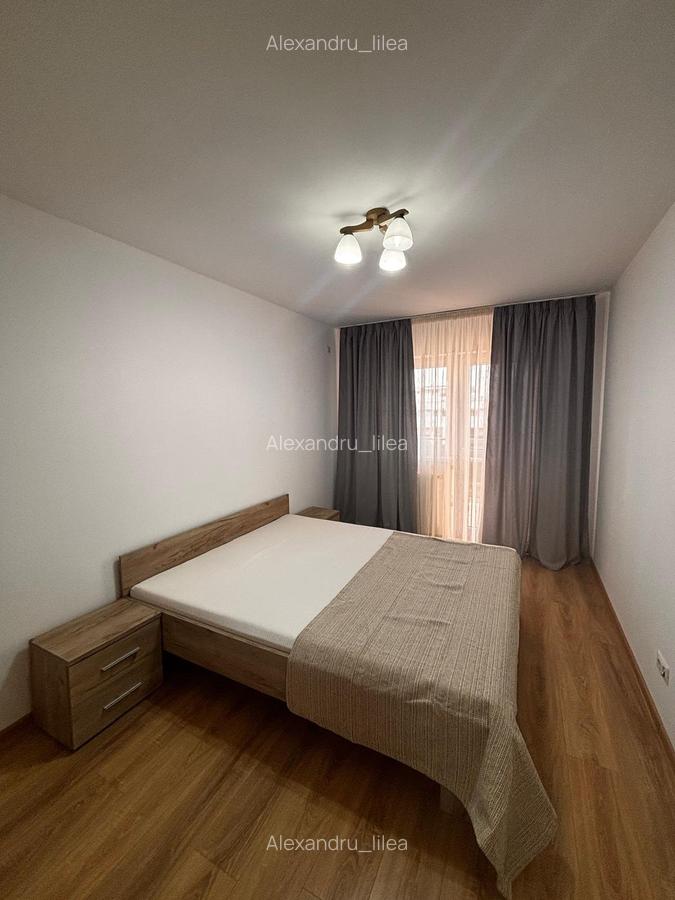 Inchiriez apartament 2 camere Palladium Residence, Nicolae Teclu, Pallady - 5