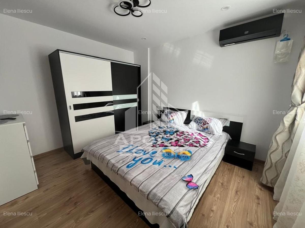 Apartament 2 camere, centrala proprie, zona Fratelia - 1 Apartament 2 camere, centrala proprie, zona Fratelia - 1