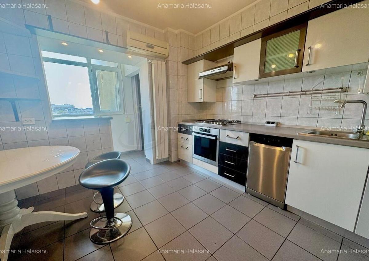 Apartament 3 Camer I Victoriei I 91 mp - 5