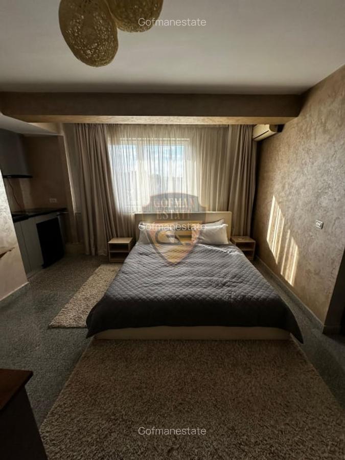 STUDIO Universitate,Faleza Nord , bd Mamaia, utilitati incluse - 4