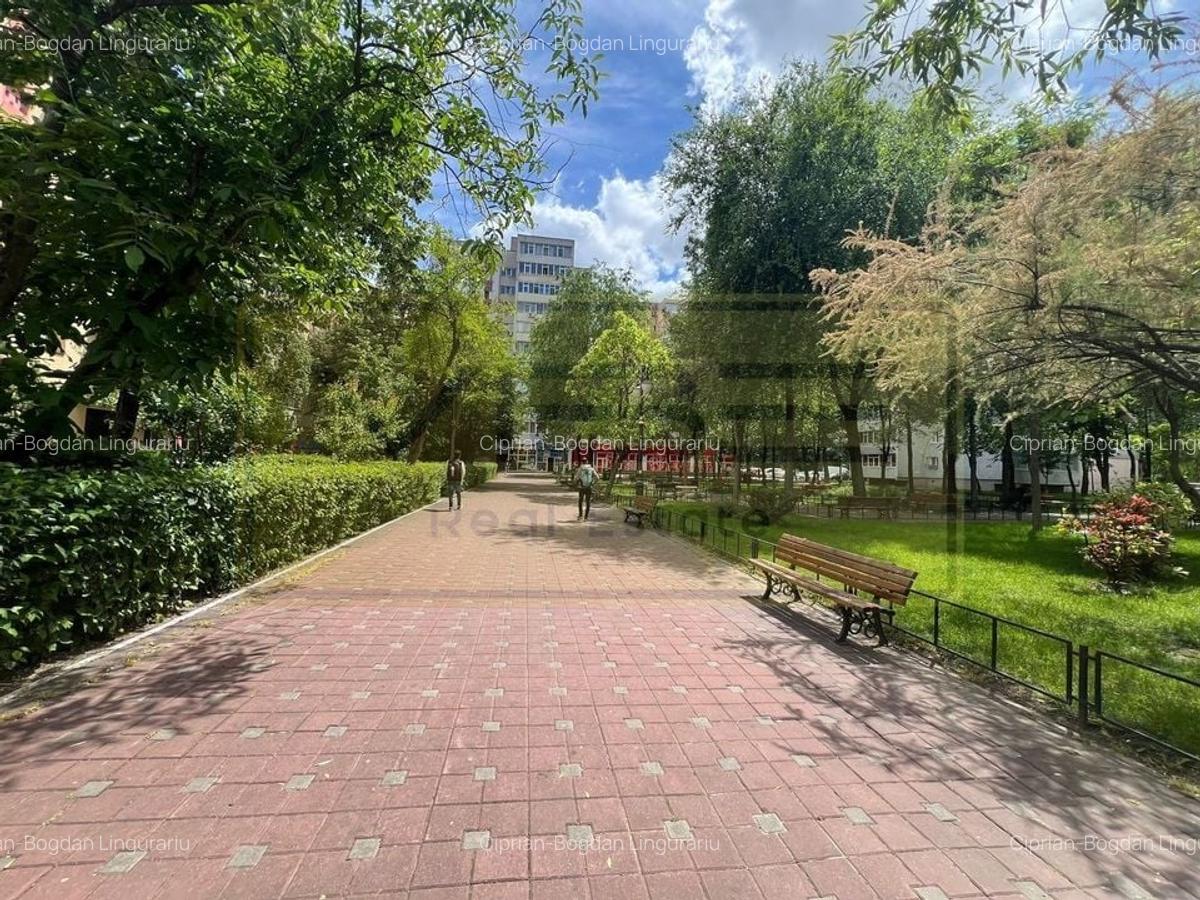 Apartament 2 camere+birou Alexandru cel Bun - 24