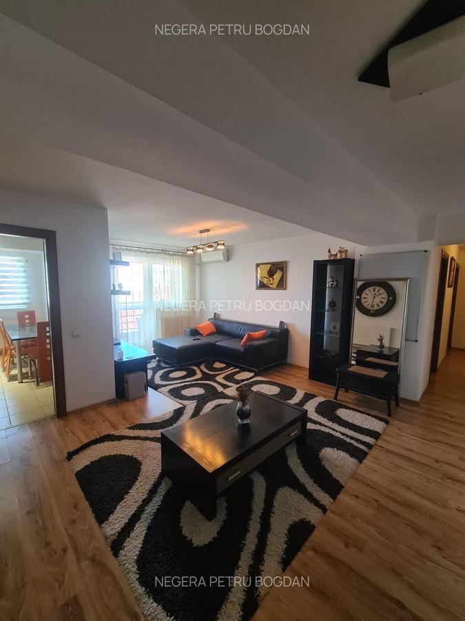 Vitan,spatios,vedere frumoasa,mobilat,curat,parcare. - 3