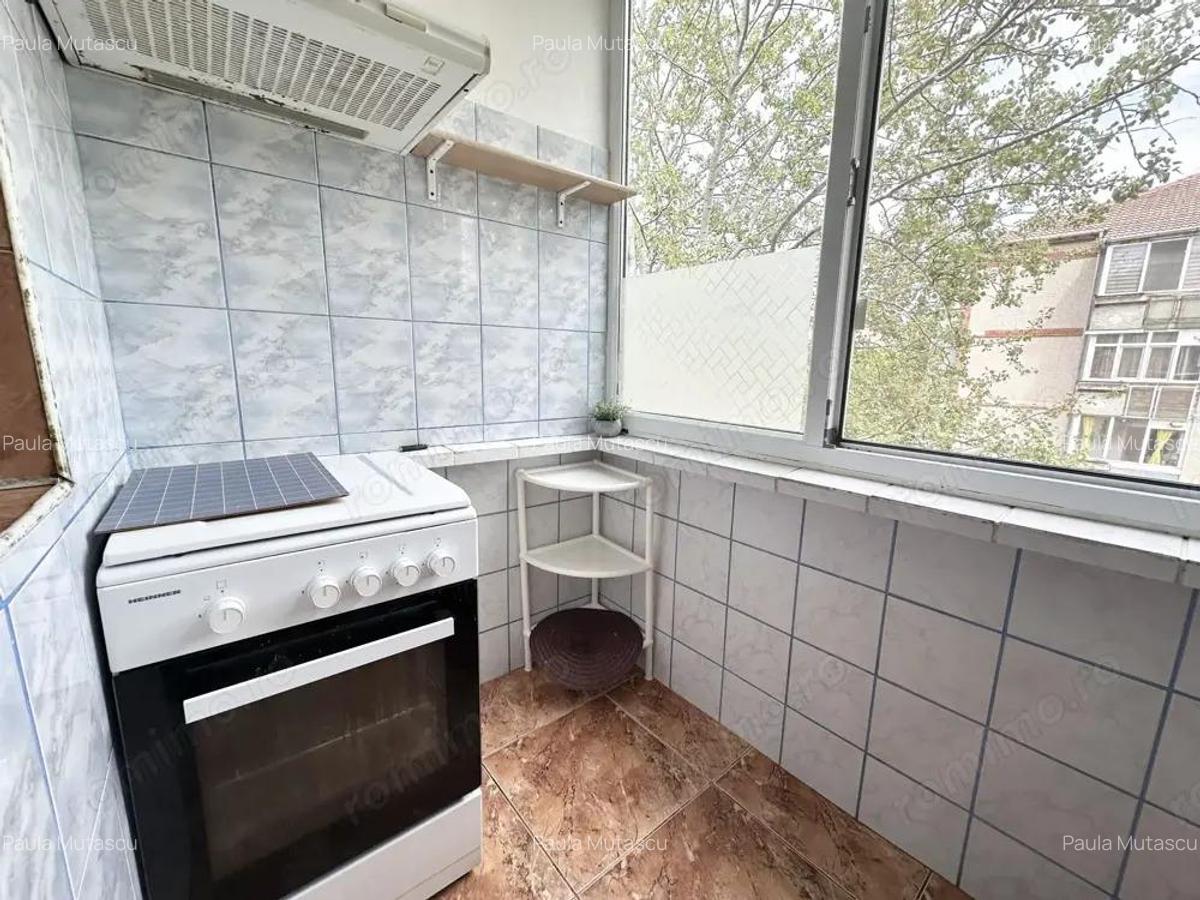 Apartament deosebit cu 2 camere | Soarelui - 10