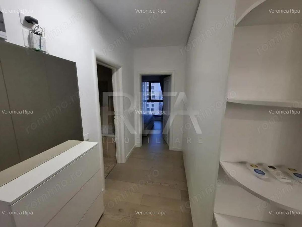 3 apartamente, et. 6,8,9/11, parcare, boxa-Exigent Plaza Faza 4. - 3