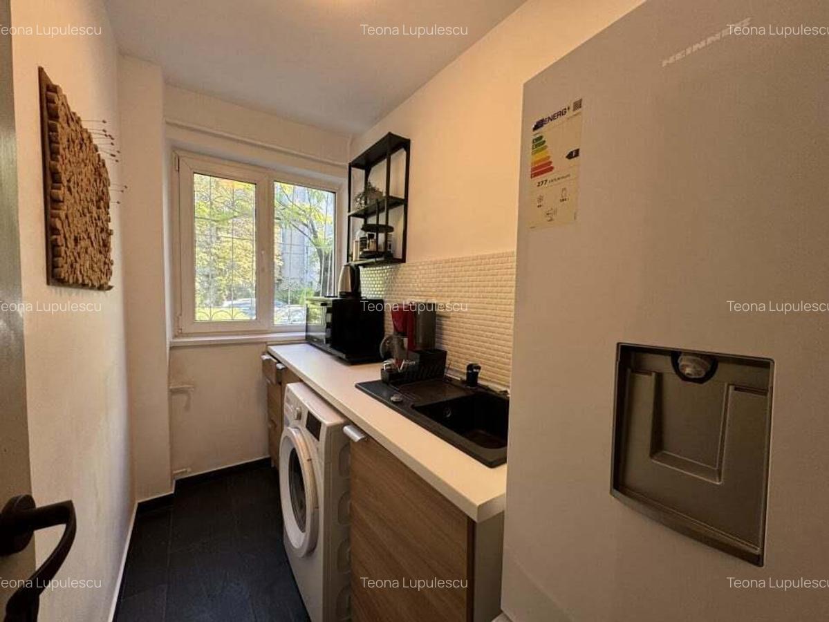 Apartament 3 camere Take Ionescu, aproape de Generala 16, Medicina - Comision 0 - 14