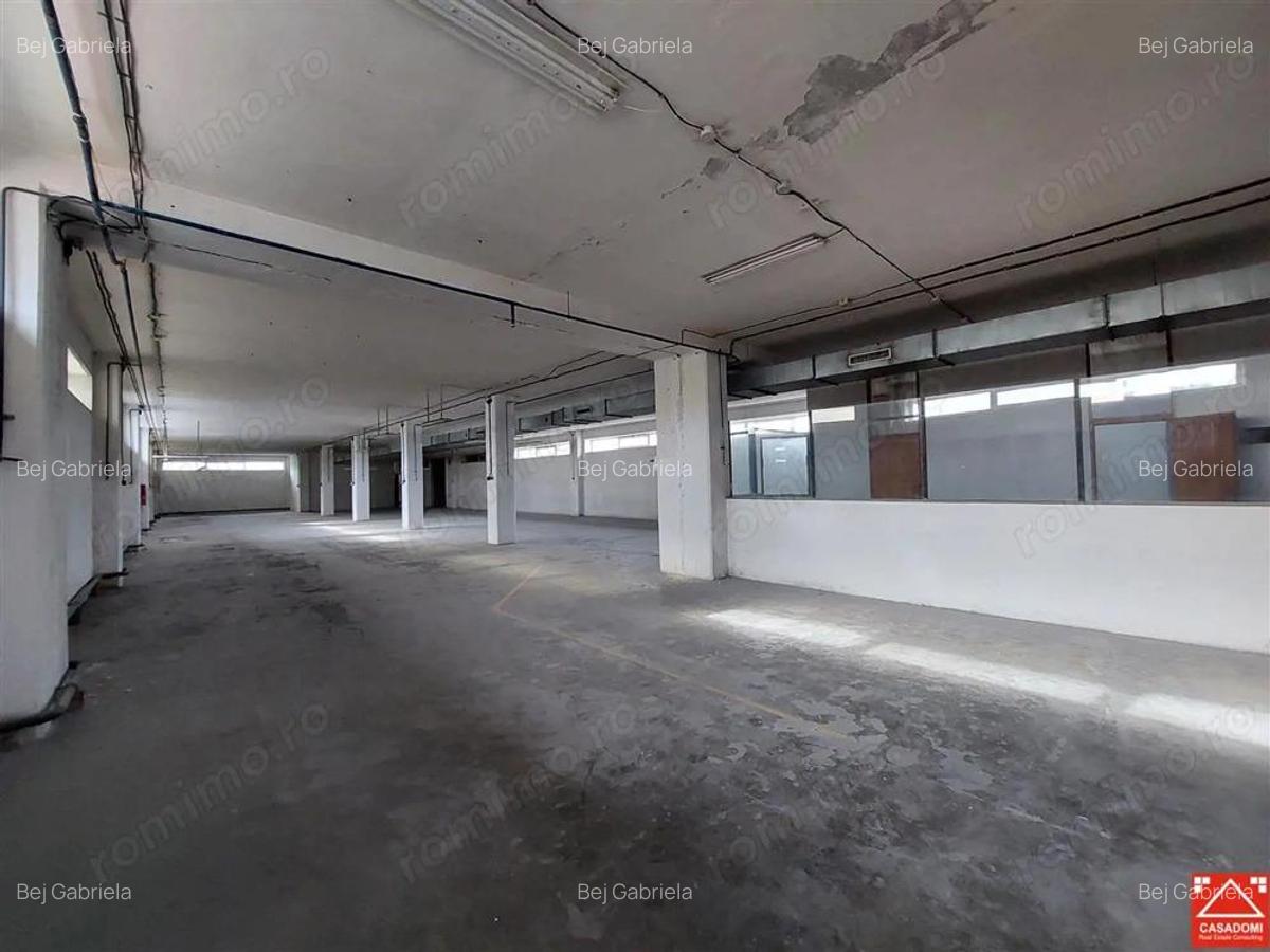 Spatiu multifunctional, P+E, Micalaca - 4