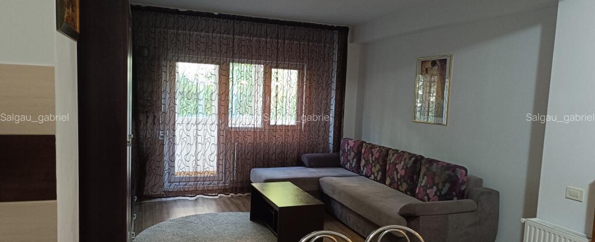 Apartament 2 camere in primul rand de blocuri Rezevelor 72 - 1