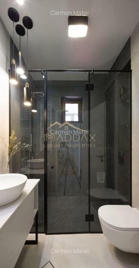 Apartament cu 4 camere decomandat, mobilat în Dămăroaia - 14