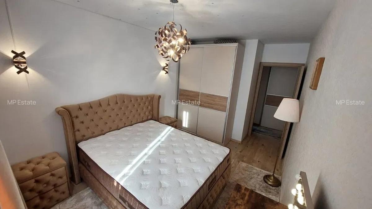 Apartament 3 camere / Greenfield Baneasa / Parcare / Centrala proprie - 3