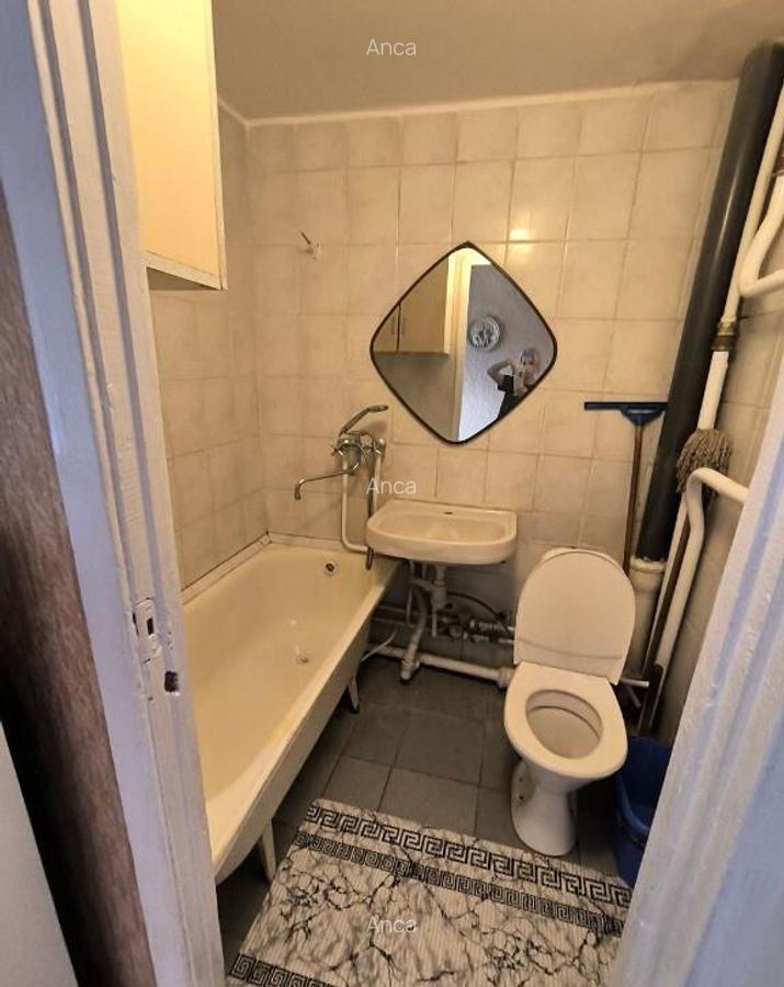 Garsoniera de inchiriat in zona Militari - 4