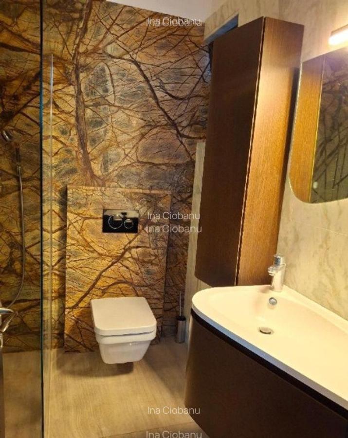 PENTHOUSE LUX statiunea MAMAIA-vedere panoramica lac Marea Neagra - 5