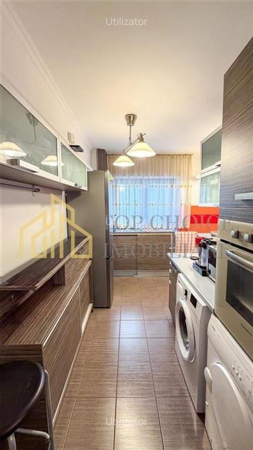 4 CAMERE STEFAN CEL MARE - VIITORULUI  - 93 MP,  2/10, BLOC 1982 - 21