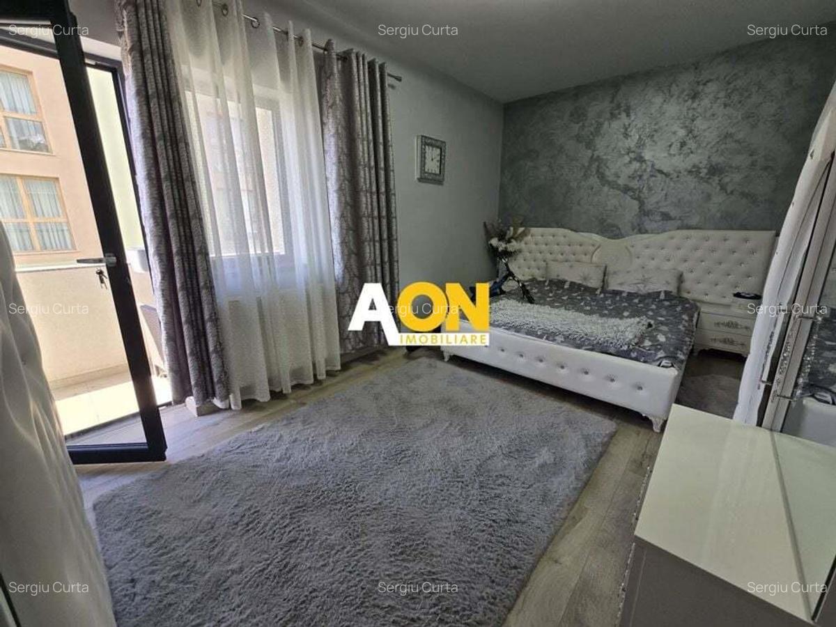 Apartament 3 Camere Decomandat Etaj 1, Bloc Nou - 13