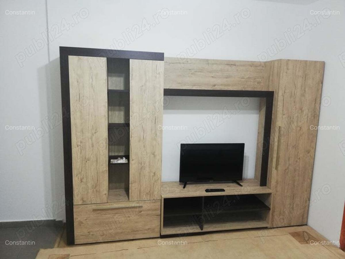 Inchiriez garsoniera la curte - 1