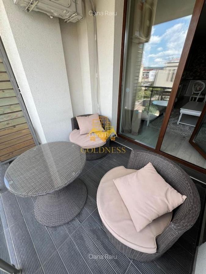 Apartament cu 3 camere semidecomandat, mobilat în Gheorgheni - 11