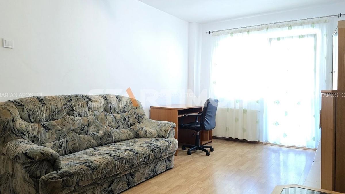 Apartament cu 3 camere decomandat, mobilat în Răcădău - 17
