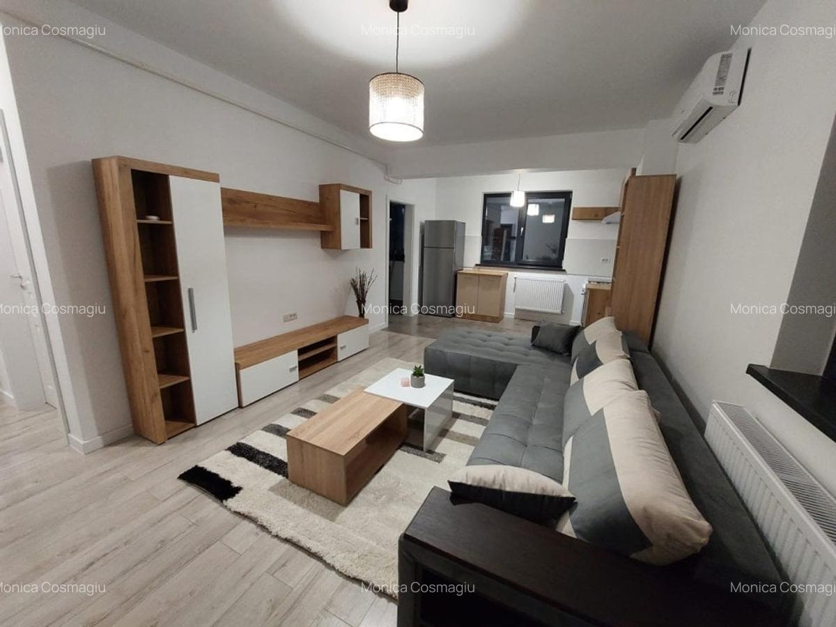 Apartament 3 Cam - 70 MP - Loc Parcare - Complex nou - Nicolina - 4
