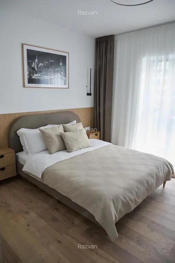 Apartament 2 camere One Cotroceni de inchiriat - 6