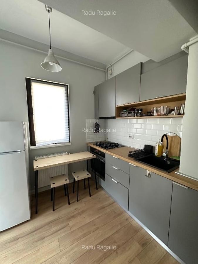 Garsoniera Dristor/Kaufland | Complet utilata | Bloc 2014 - 13