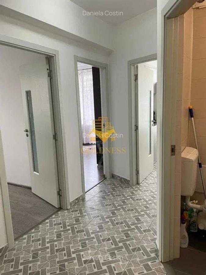2 camere decomandate,  Borhanci, Profi, parcare, balcon, Pet Friendly - 8