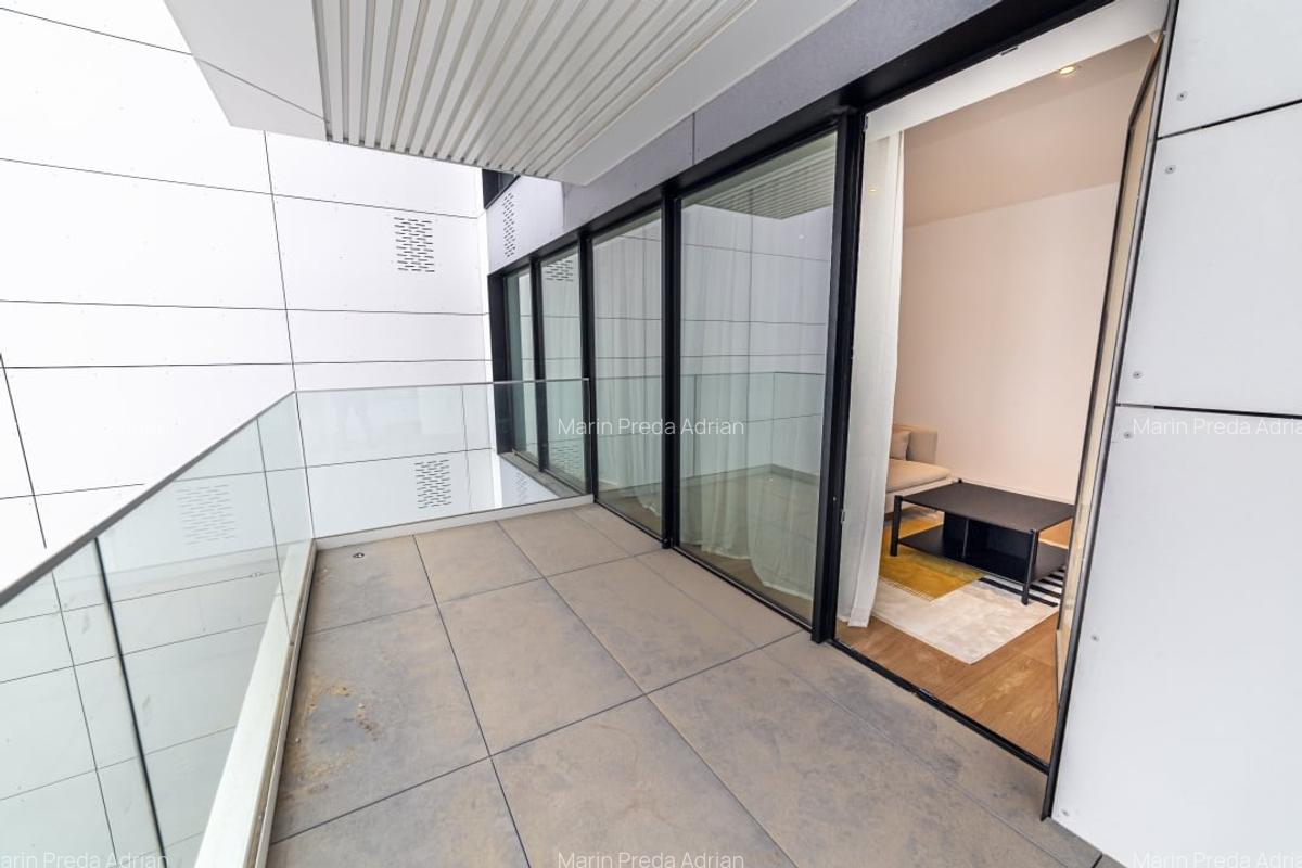 Apartament de 2 camere | Complex One Lake | Zona Tei - 17